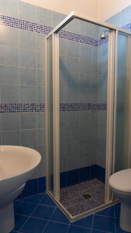 B&B Hotel Villa Nora Bellaria-Igea Marina Bagian luar foto