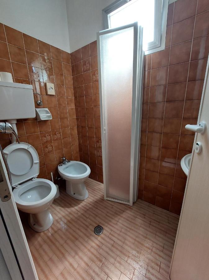 B&B Hotel Villa Nora Bellaria-Igea Marina Ruang foto