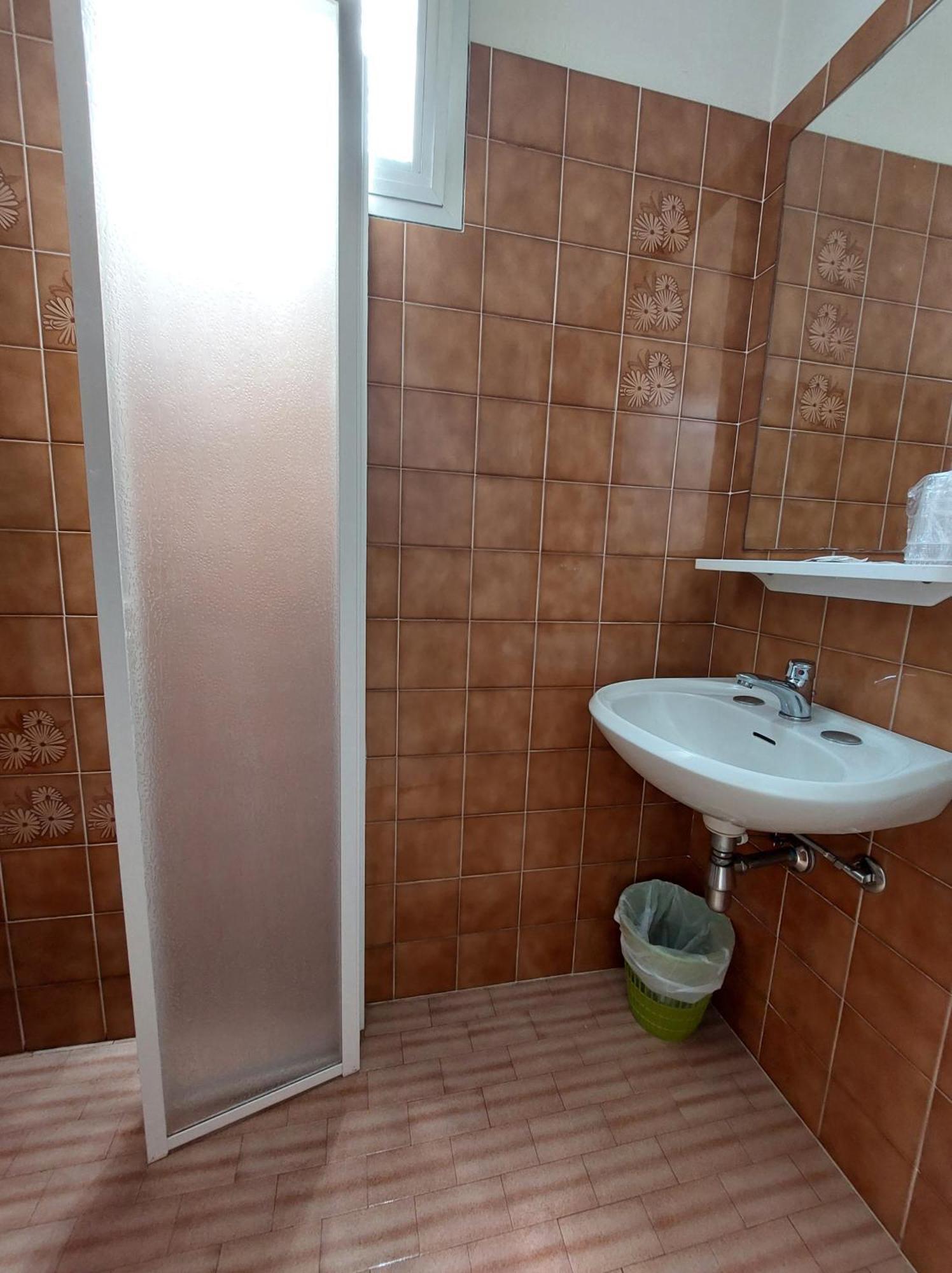 B&B Hotel Villa Nora Bellaria-Igea Marina Ruang foto